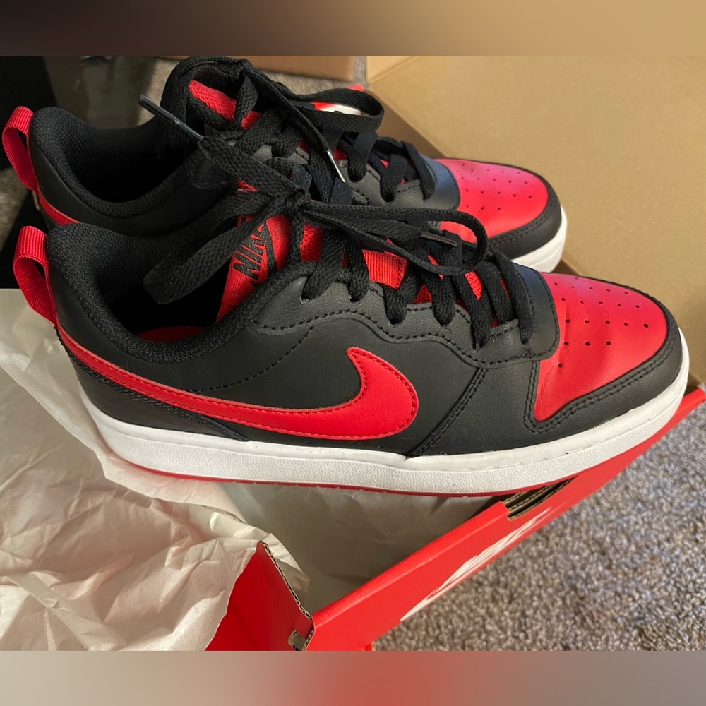 NIKE Low2 (GS)